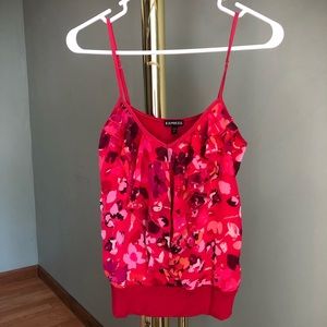 Women’s Express Tank Top